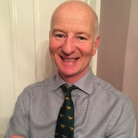 Martin Peaty
