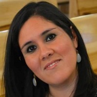 Gabriela Chávez Jijón
