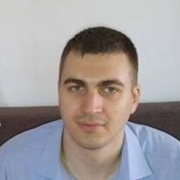 Catalin Iulian Cocea