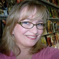 Julie Pascal