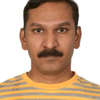 Bharane Eshwar