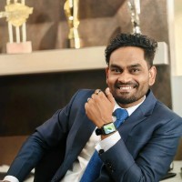 Naveen George