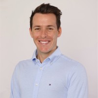 Dan Cordwell