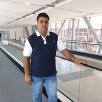 Yousaf Anwar
