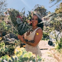 Riani Goodridge