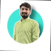 Gaurav Patel