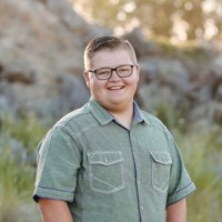 Carson Balmforth