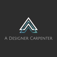 A Designer Carpenter