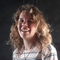 Judith Frinking