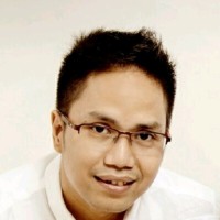 Daniar Satriayudha, S. Psi