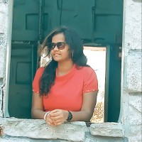 Vinithra Sankar