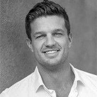 Justin Mckeone