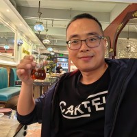 Andy Zhu