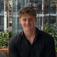 Patrick Hogan