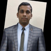 Mobarak Ali