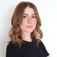 Cristina Chiarini Angelescu