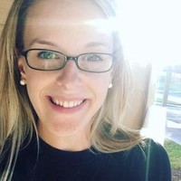 Katie Drummond