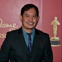 Erwin Justaga