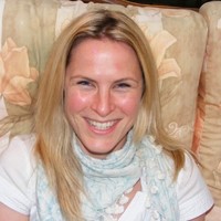 Samantha Webster