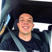 Connor Garcia