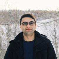 Amir Ahadi