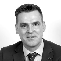 Sean O'Callaghan
