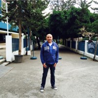 Bassam Badr, Msce