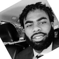Marcus Pinkney Jr