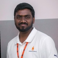 Vishnu Raj J D