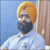 Narinder Singh