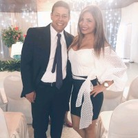 Carlos Jose Osorio Parra