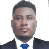 Olanrewaju Coker