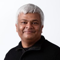 YoGI Arumainayagam