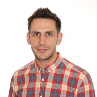 Nemanja Simeunovic