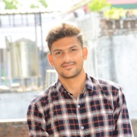 Firoz Ahamed Mahammad