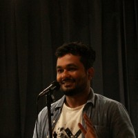 Sourav Dey