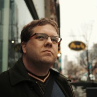 Troy D'Hondt, M.A.Sc., P.Eng, CMSE®