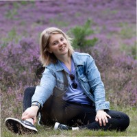 Desteny Van Der Horst