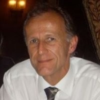 Chris Eden