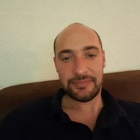 Nicolas Salmon