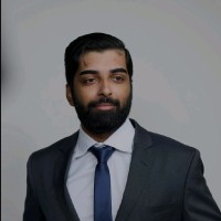 Irfaan Rashid