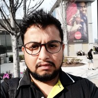 Tanush Kedia