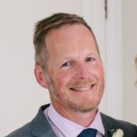 Richard McGechie