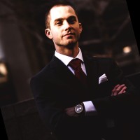 Micheal Jones