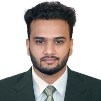 Mohammed Hafeez