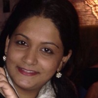 Shebrina Farah Abdoel