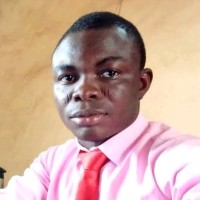 Engr. Ojima Simon, Mnse