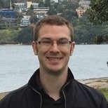 Joshua Staker