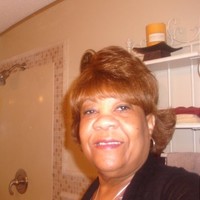 Earnestine Jefferson