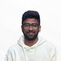 Sai Roopesh Mandava
